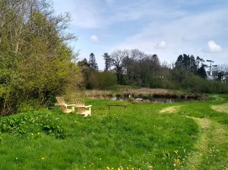 Cranny Отели в г. Нарберт