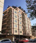 Vesta Apart Hotel Hotels in İkiçeşmelik