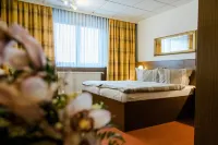 Hotel Müller Hotels in Ziesar