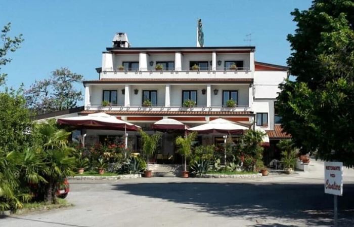 Hotel Ai Sette Nani