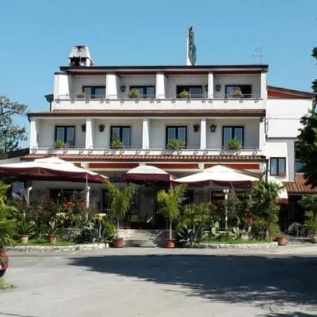 Hotel ai sette nani - Ristorante bar pizzeria cavaliere Hotel a Duino-Aurisina