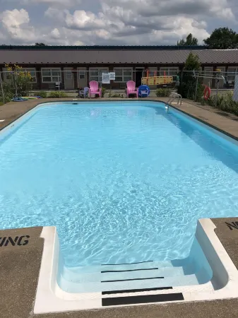 Good Night Inn Отели в г. Порт Колборн