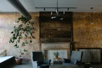 Culture Boutique Hotel Hotels in Springfield