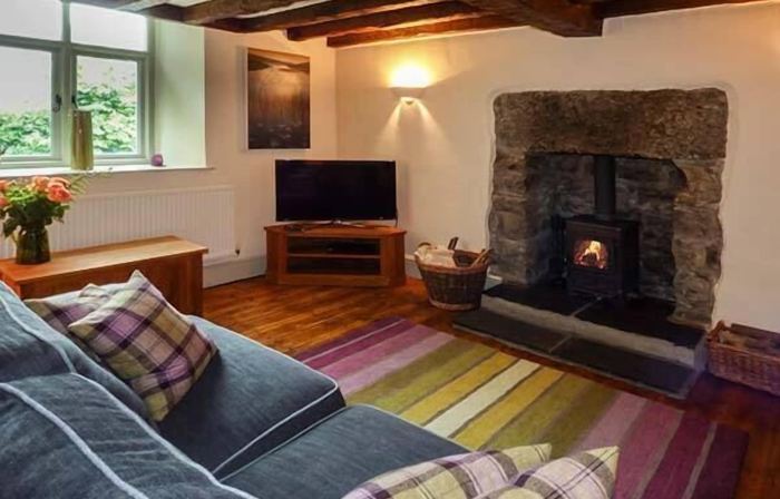 Honeypot Cottage