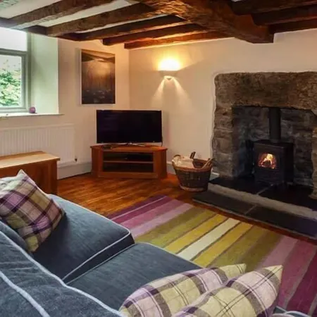 Honeypot Cottage