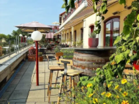 瓦魯亞斯酒店 芬洛酒店