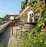 フォルアス のホテル