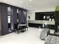 Gran Hotel Cantera la Plaza Hotels in Nuevo Laredo