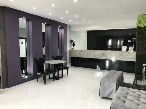 Gran Hotel Cantera la Plaza