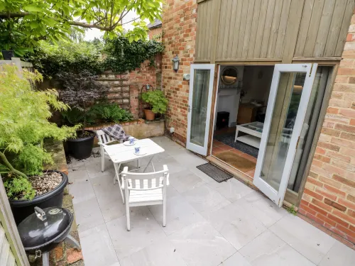 Homestead Cottage Hotels in Shipston on Stour