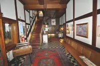 Hotel Jägerhof Langenhagen GmbH Hotels in Langenhagen