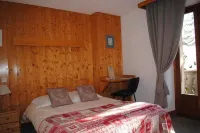 Hôtel Val Joly Hôtels à : Les Contamines-Montjoie