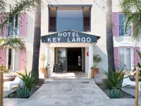 Key Largo Hotels in Bandol