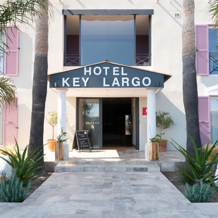 Key Largo