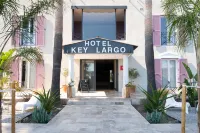 Key Largo Hotel di Bandol
