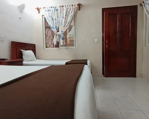 Beach House Hotel Zimmer Photos