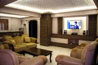 Toros Hotel