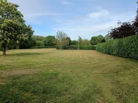 The Dunnit@manor Farm فنادق في Redlynch