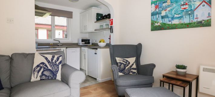 Miles Retreat Hotels in Hayle