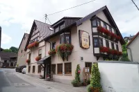 Gasthaus Zur Rose - Wifi