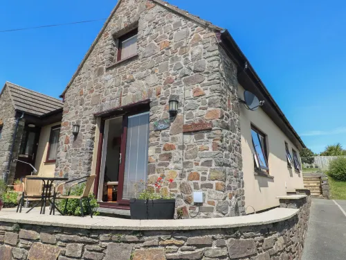 Carreg Ddu Hotels in St David's
