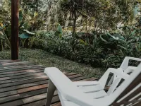 BoaBoa Bacalar Hotels in Bacalar