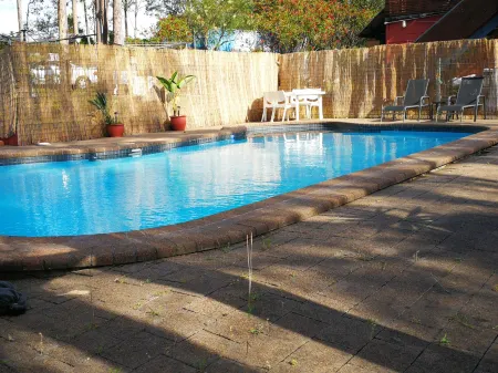 Vineyard Hill Отели в г. Налкаба