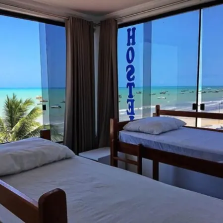 Maraga Beach Hostel