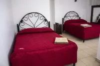 Hotel Camino Real فنادق في Pisac
