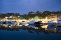 Hotel Cristallo