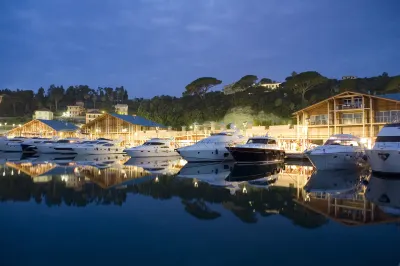 Hotel Cristallo Hotels in Varazze