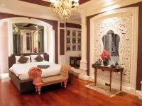 เกรตา รีสอร์ต แอนด์ สปอร์ต คลับ โรงแรมใกล้ชีจรรย์ กอล์ฟ รีสอร์ท