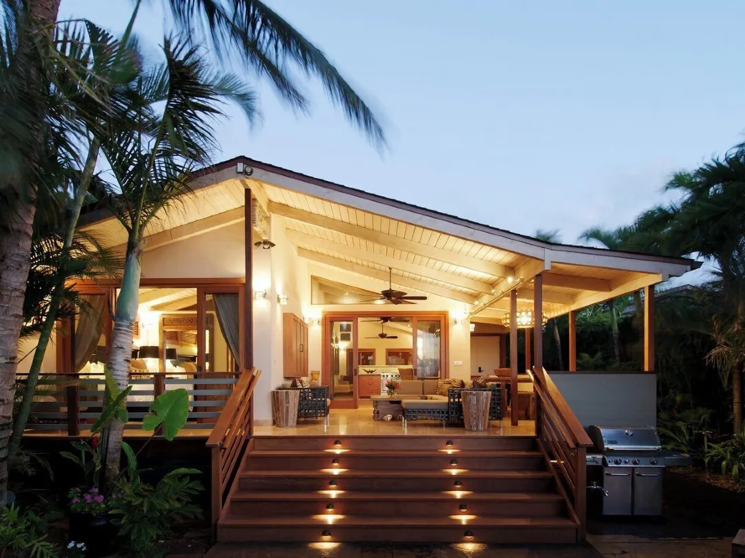 Paia Inn - Maui, HI