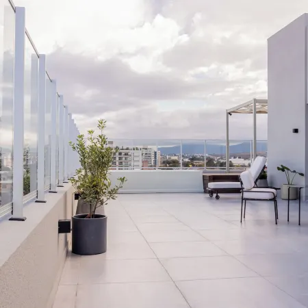 Joy Tower by FMA Coliving