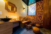Hotel Dębowy Biowellness & Spa Góry Sowie - spa