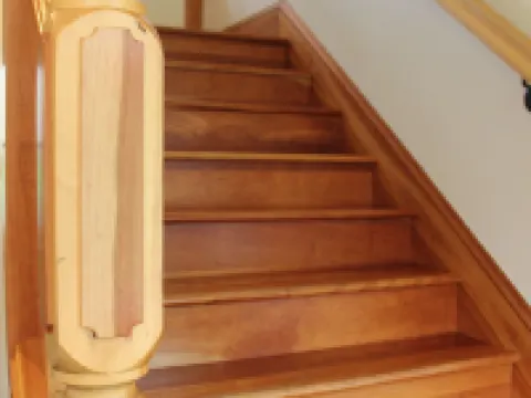 24 East Main Street B&B Hotels in Canton