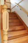 24 East Main Street B&B Các khách sạn ở Canton