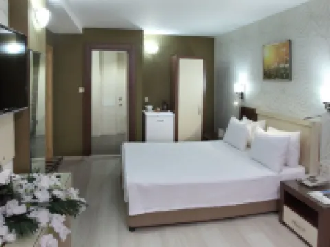 Sedef Otel Hotels in Adana