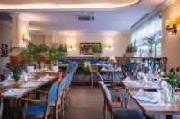 Hotel Włoski Italia Boutique Old Town Poznań - Bữa sáng