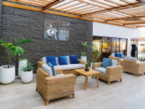 Hotel Ninfa Hotels in Puerto Ayora