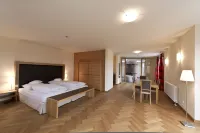 Gutshotel Odelzhausen Hotels in Odelzhausen