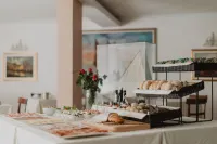 Hotel Bellavista - breakfast