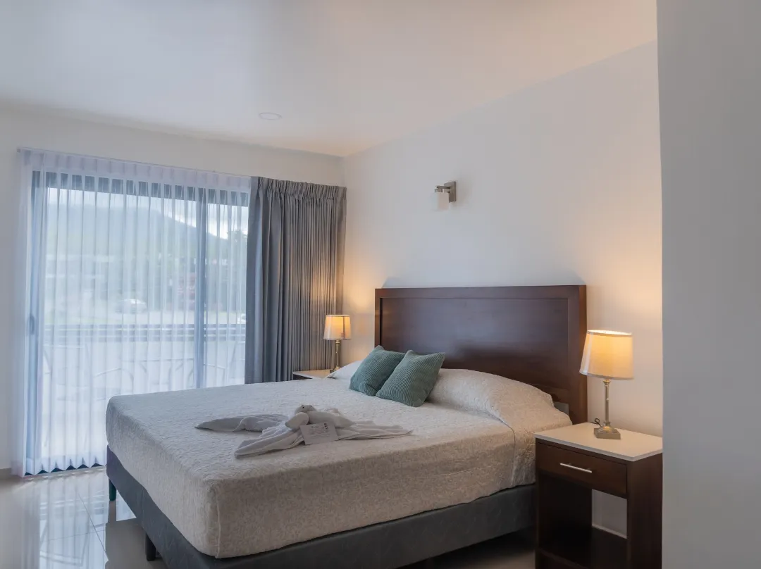 Regina Hotel - La Fortuna