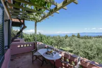 Kopana Resort - Mountain view