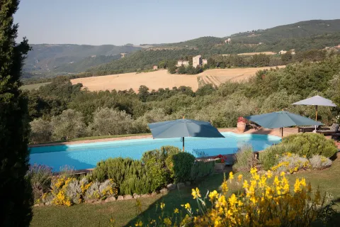 Tenuta di Canonica