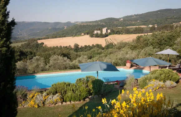 特努納迪卡諾尼卡酒店