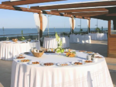 Hotel Flamingo Hotels in L'Ampolla