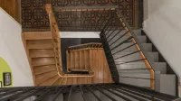 Campuszwei - Hotel & Boardinghouse