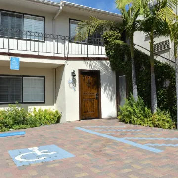 Crown City Inn Coronado