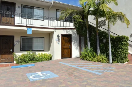 Crown City Inn Coronado